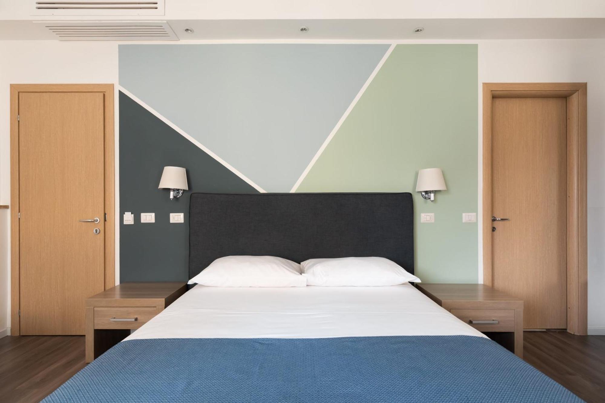 Fleming Suites By Hili روما المظهر الخارجي الصورة