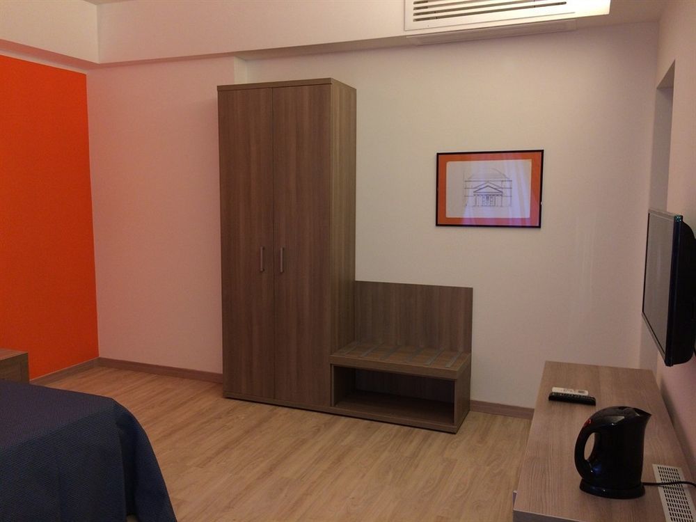Fleming Suites By Hili روما المظهر الخارجي الصورة