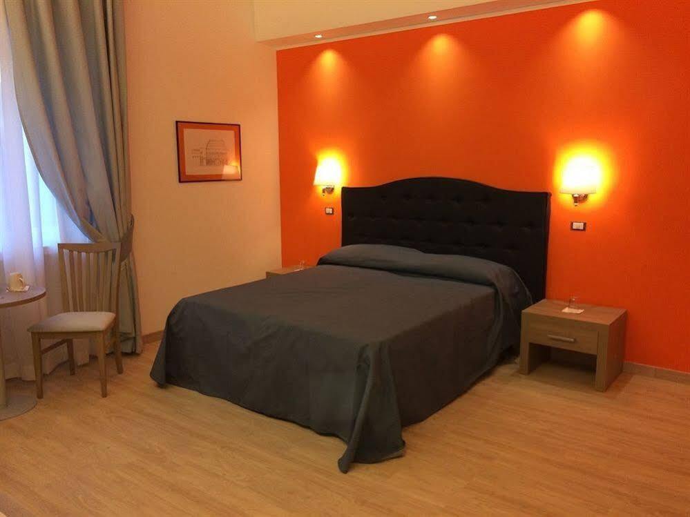 Fleming Suites By Hili روما المظهر الخارجي الصورة